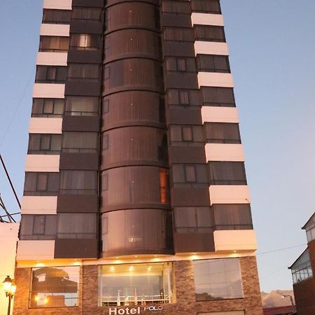Hotel Polo Cusco Suites Eksteriør bilde