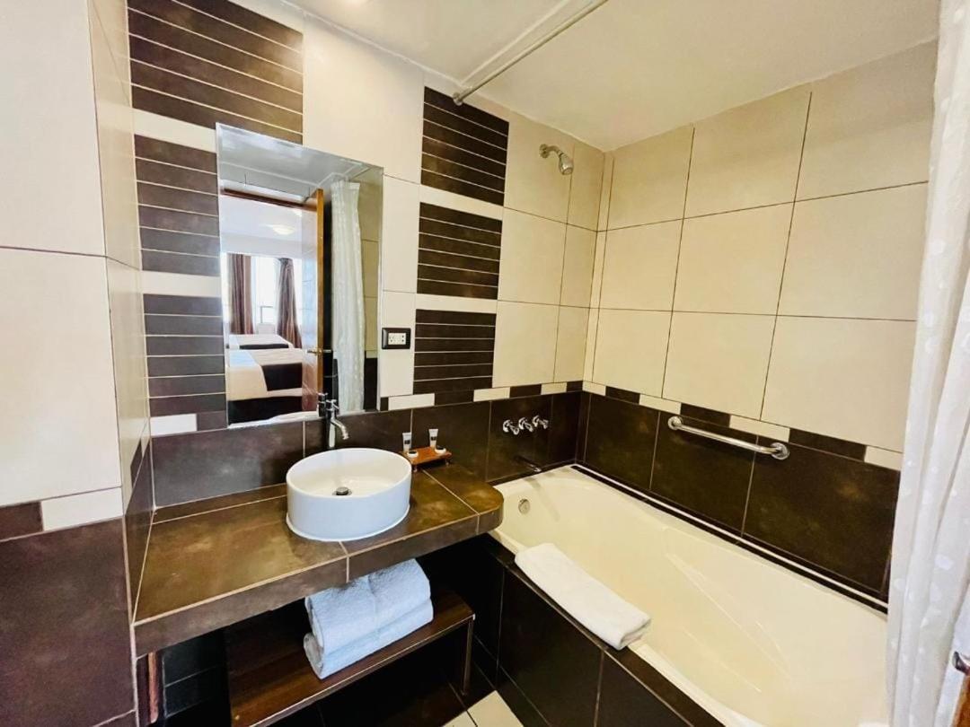 Hotel Polo Cusco Suites Eksteriør bilde