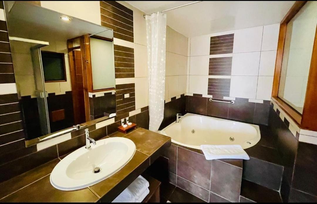 Hotel Polo Cusco Suites Eksteriør bilde