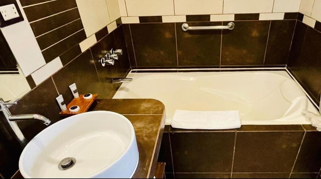Hotel Polo Cusco Suites Eksteriør bilde