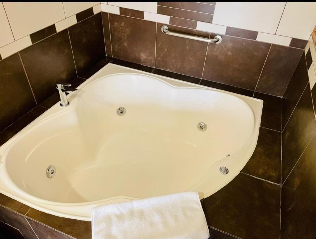 Hotel Polo Cusco Suites Eksteriør bilde
