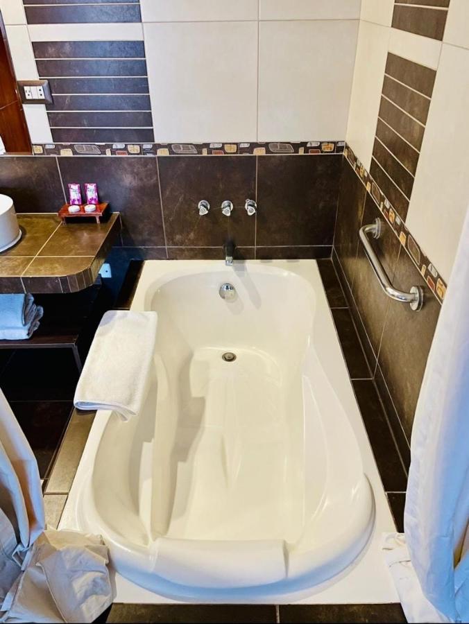 Hotel Polo Cusco Suites Eksteriør bilde