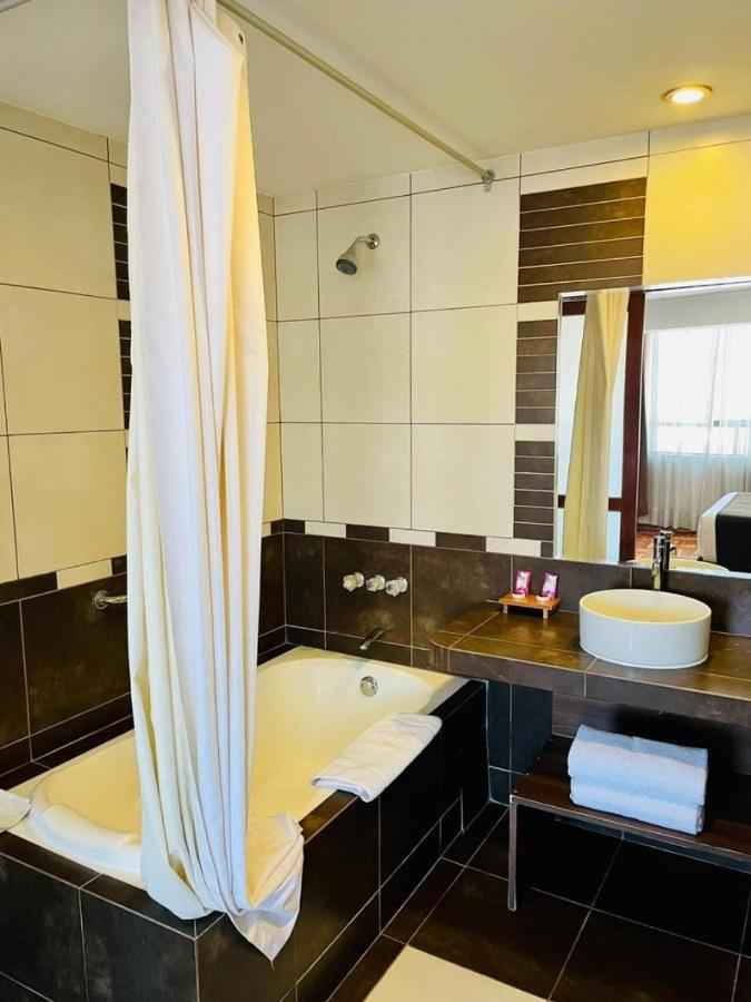 Hotel Polo Cusco Suites Eksteriør bilde