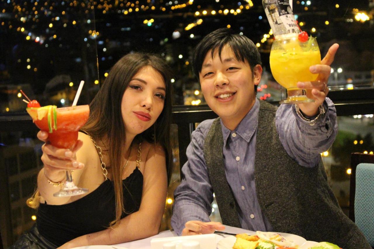 Hotel Polo Cusco Suites Eksteriør bilde